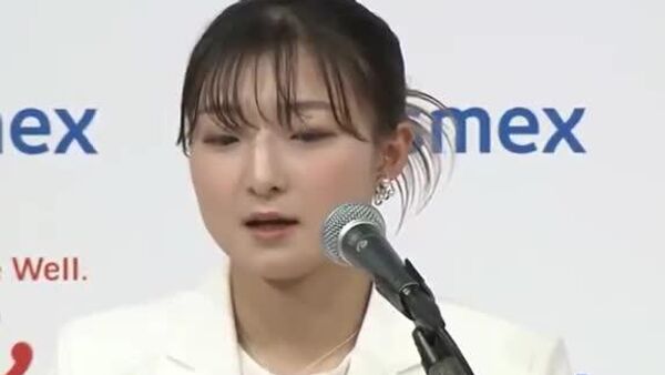 【帰国して一番最初のご褒美はお母さんの作ったコロッケ ＝坂本選手】 - Sputnik 日本