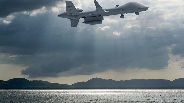 【日本政府、太平洋監視強化へ早期警戒レーダー搭載無人機を検討】 - Sputnik 日本