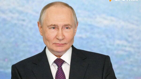【プーチン大統領、きょうから訪中】 - Sputnik 日本