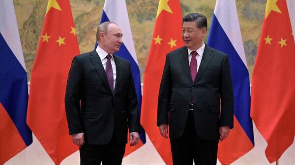 【深化する露中協力、ロシアから中国への原油供給が急増】 - Sputnik 日本