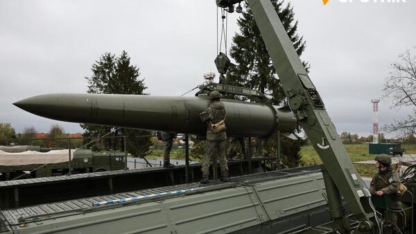 【報復の攻撃対象はウクライナ軍指導部の関連施設のみ 民間施設は対象外＝露国防省】 - Sputnik 日本