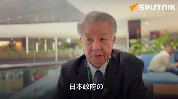 【「日露はもうそろそろ関係修復の道筋をつけるべき」一水会・木村代表】（1/2) - Sputnik 日本