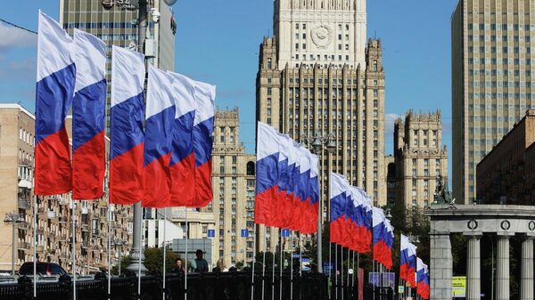 【日本企業の資産保護に向けて政府幹部がロシア訪問】 - Sputnik 日本