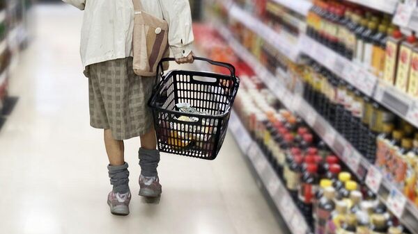 【食品値上げ、5年連続の1万品目突破へ＝調査】 - Sputnik 日本