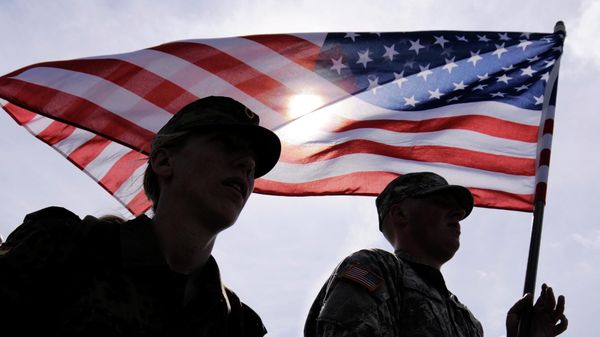 イラン国内の80か所を攻撃＝米軍 - Sputnik 日本