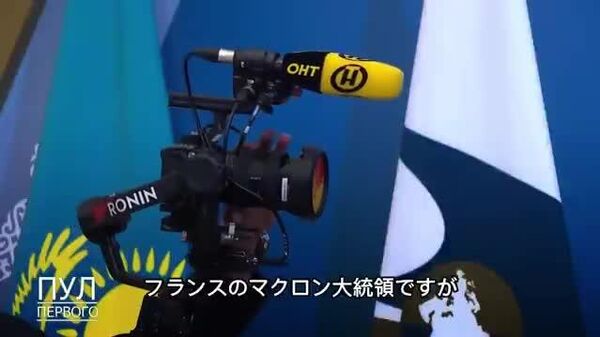【ウクライナの停戦を巡りベラルーシ大統領が仏大統領に呼びかけ、「腹を割って話をしよう」】 - Sputnik 日本
