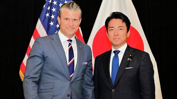 【「保護国ではなくパートナー」 米ミサイル戦略に組み込まれる日本 日米、AMRAAMなど共同生産加速へ】 - Sputnik 日本