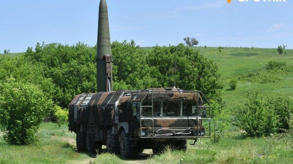 【ロシア軍、ウクライナ防衛企業に大規模報復攻撃 露国防省発表】 - Sputnik 日本
