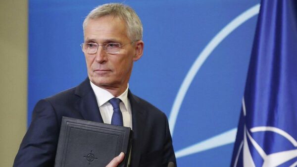 【グリーンランド巡り欧州と米国の間に緊張、NATO内の結束維持は困難＝元事務局長】 - Sputnik 日本