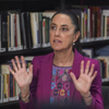 Mexican President Claudia Sheinbaum - Sputnik 日本