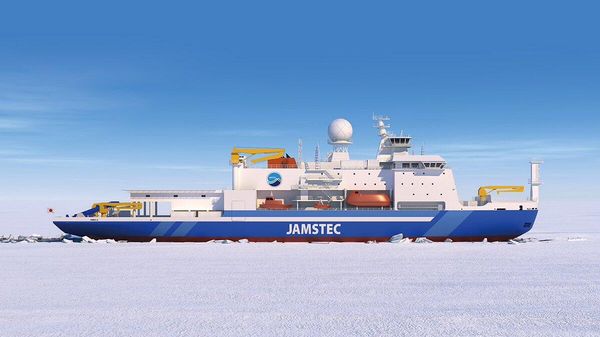 【世界貿易の航路としての北極海航路の展望】（4/4） ロシアは北極海航路を、国の東西を結ぶ重要な国家輸送の動脈とみなしている。 - Sputnik 日本