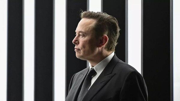 【出生率低下と自殺願望は連動する＝イーロン・マスク氏】 - Sputnik 日本