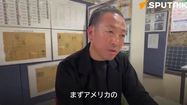 【「なぜイランの核開発は止めると言ってるのに北朝鮮の核開発は許したのか」 中東専門家が語る】 中東戦争とウクライナ紛争を巡るダブルスタンダードについて、中東専門家の石田和靖氏（@kzspecial）がスプートニクに対して語った。 - Sputnik 日本