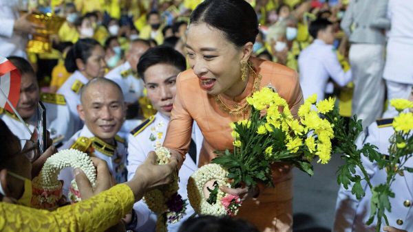 【「国民に愛され、国王後継者にふさわしい」 タイ王女はどんな人物だったのか】（1/3） - Sputnik 日本