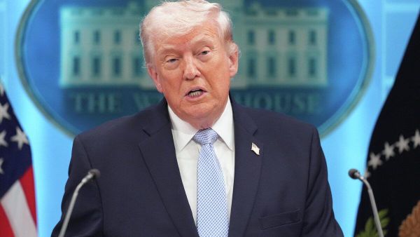 【ホルムズ海峡への各国船舶配備は「悪くない考え」＝トランプ氏】 - Sputnik 日本