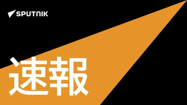 【日経平均株価、7万円台を突破】 - Sputnik 日本