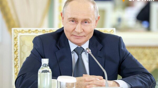 【プーチン大統領、カザンで開催のロシア・ASEAN首脳会議に出席へ 6月17～18日＝露大統領府】 - Sputnik 日本