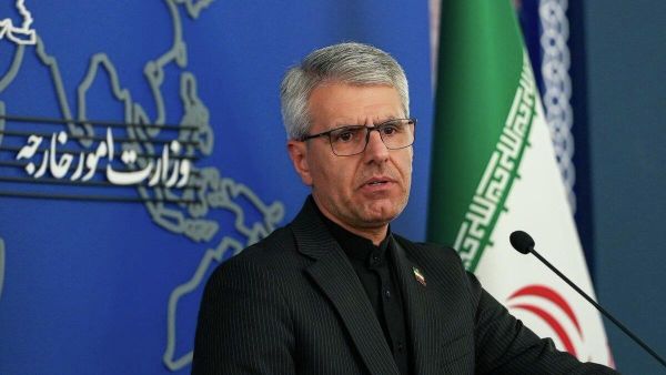【スイスで米国と早急に協議する必要性ない＝イラン外務省】 - Sputnik 日本