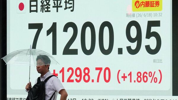【景気拡大、戦後最長タイの73ヶ月に 過去にはどんな「◯◯景気」があった？】(1/5) - Sputnik 日本