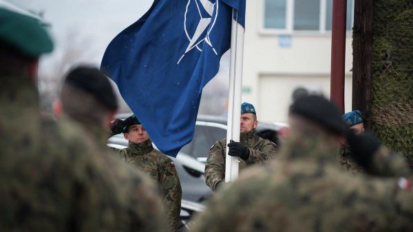 【NATO演習計画巡り「収容計画の可能性」とコラムニストが主張】 - Sputnik 日本