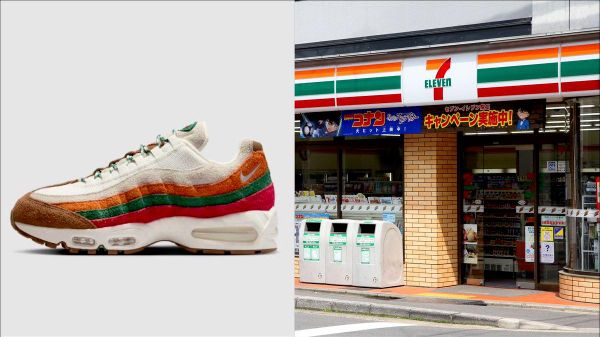 【「公式コラボと思った」「完全アウト」 米セブンイレブン、店舗カラーに酷似とナイキを提訴】 - Sputnik 日本