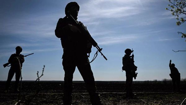 【ウクライナ コンスタンチノフカで戦死の兵遺体の受け取りを拒否】 - Sputnik 日本