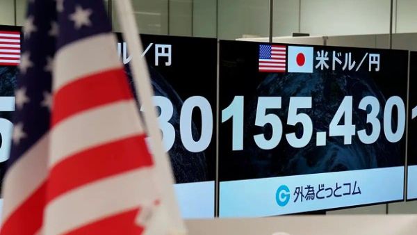 【円安にはメリットとデメリットがある】(2/3) - Sputnik 日本