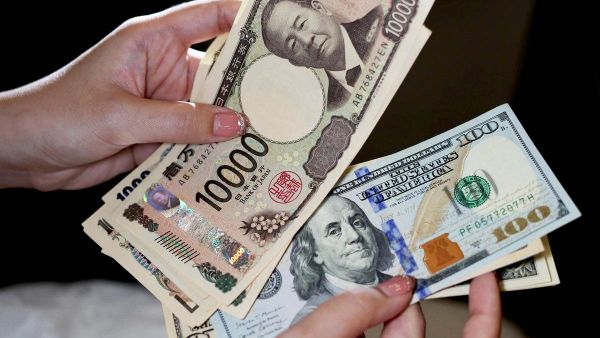 【円安の原因は何か？専門家が回答】(3/3) - Sputnik 日本