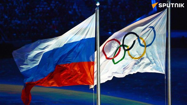 【国際オリンピック委員会、ロシア選手に対する制限を解除】 - Sputnik 日本