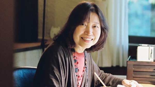 林明子さんが肺炎のため死去 - Sputnik 日本