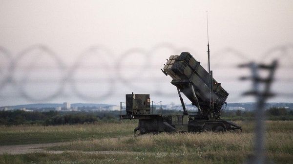 【米国がウクライナに迎撃ミサイル生産を容認するも戦況には影響せず＝米メディア】 - Sputnik 日本