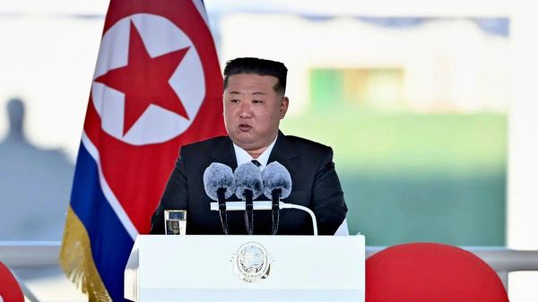 【北朝鮮が核戦力の強化を決定】 - Sputnik 日本