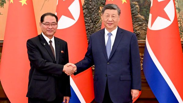 【北朝鮮首相が訪中、戦略的協力の強化を確認】 - Sputnik 日本