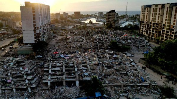【ベネズエラ地震 死者4333人に増加】 - Sputnik 日本