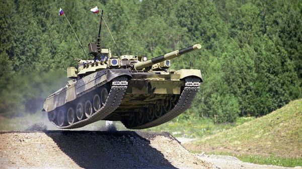 【「空飛ぶ戦車」】(3/4) - Sputnik 日本