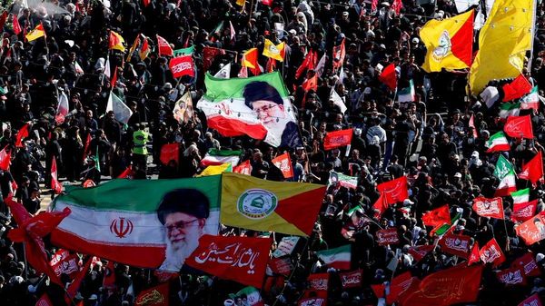【ハメネイ師殺害は、米国が犯した最も愚かな過ち＝専門家】 イラン国民は米国との紛争を「文字通りサタンとの戦い」と捉えている、と東洋学者のマリア・キチャ氏がスプートニクとのインタビューで述べた。 - Sputnik 日本