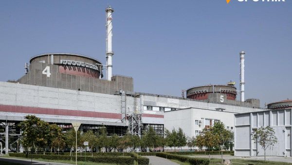 【ウクライナのドローン攻撃でザポロジエ原発の技師が死亡 IAEA事務局長が非難】 - Sputnik 日本