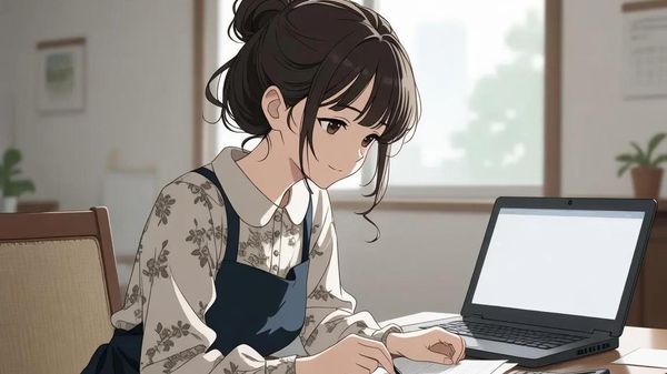 【いまや母親は働いて当たり前？日本で働く母親の割合が過去最高の81％超】(1/3) - Sputnik 日本