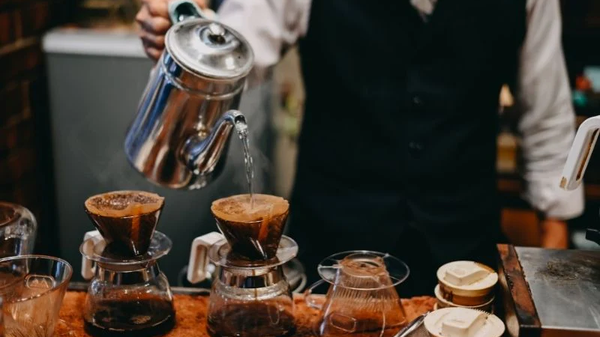 【1日コーヒー5杯までは健康に無害 インスリン感受性は向上】 - Sputnik 日本