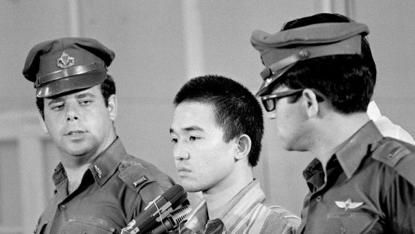 【元日本赤軍 岡本公三容疑者が死亡】(1/3) - Sputnik 日本