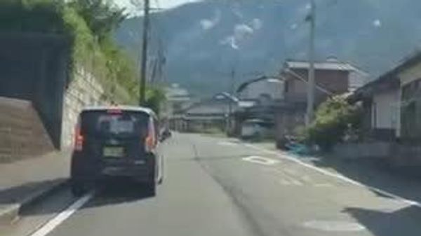 【長崎・島原で山肌崩壊】 - Sputnik 日本