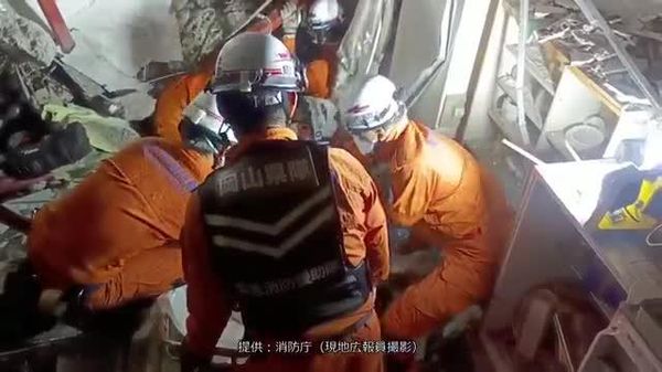 【熊本地震、死者17人に 6人が心肺停止】 - Sputnik 日本