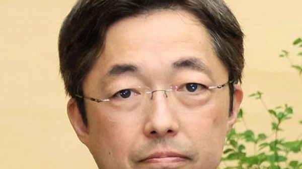熊本県の木村敬知事 - Sputnik 日本