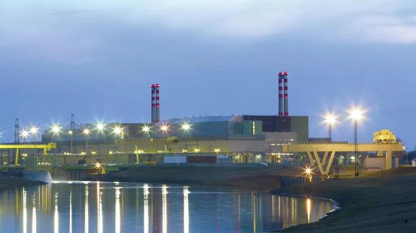 【熱波のためにハンガリーで原発が停止 操業以来44年で初めて】 - Sputnik 日本