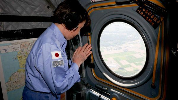 【高市首相、熊本地震の被災地訪問】 - Sputnik 日本