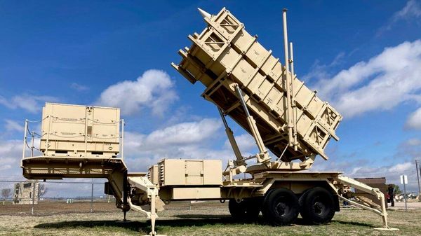 【米国、イランとの紛争でミサイル防衛兵器の備蓄約8割を消費】 - Sputnik 日本