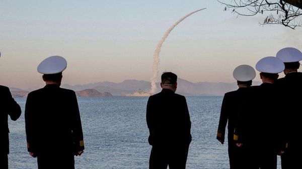 【第三部：北朝鮮ー「重大な脅威」から「従前よりも一層重大かつ差し迫った脅威」へ】 - Sputnik 日本