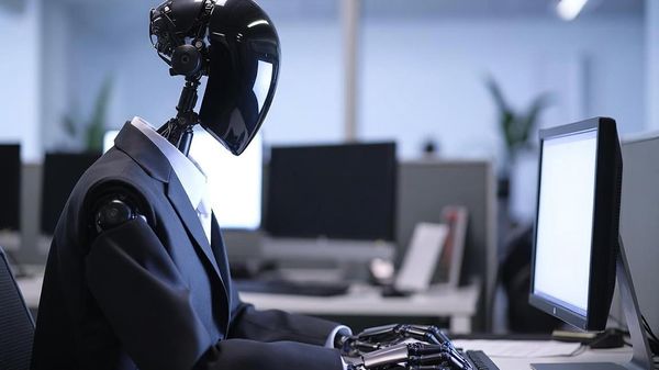 【AI時代の到来で現場職の人気が高まる】 - Sputnik 日本