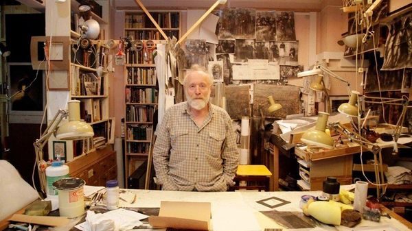 【露アニメ作家ノルシュテイン氏、作品は宮崎駿氏のジブリ博物館に寄贈したい】 - Sputnik 日本