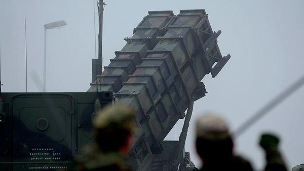 【宇へのパトリオット・ライセンス供与、メーカー側が反発＝米報道】 - Sputnik 日本